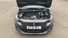 Peugeot 208 1.2 PureTech 100 GT 5dr Petrol Hatchback